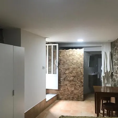 Konukevi A Casa De Santos Combarro