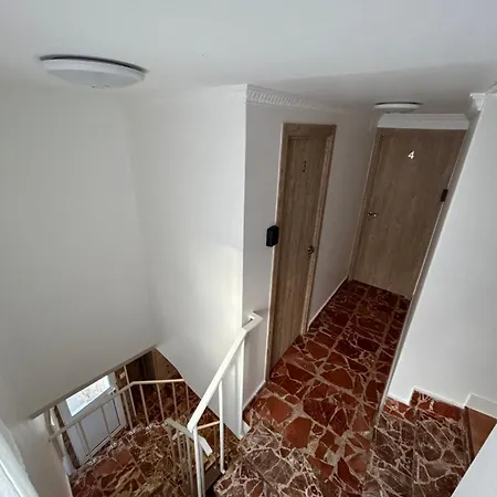 A Casa De Santos Combarro