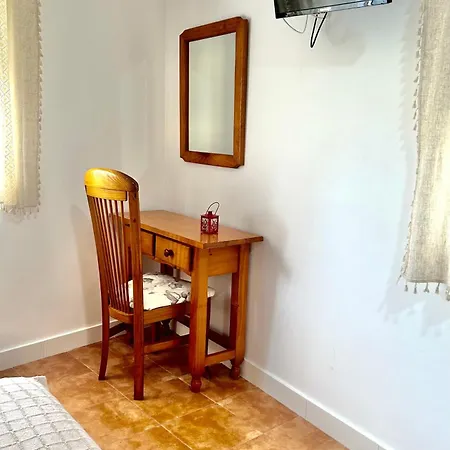 A Casa De Santos Guest house Combarro