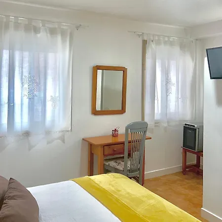A Casa De Santos *