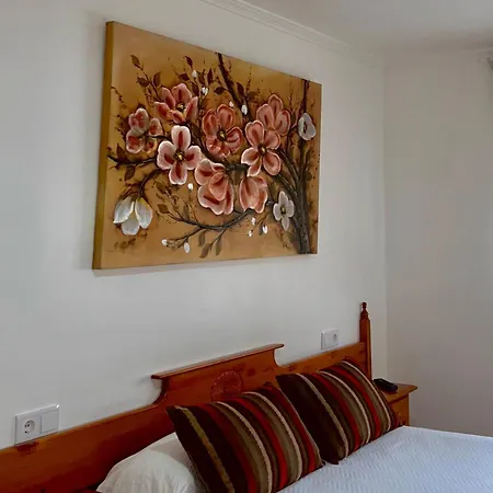Guest house A Casa De Santos *