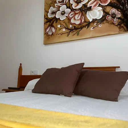 A Casa De Santos Guest house Combarro