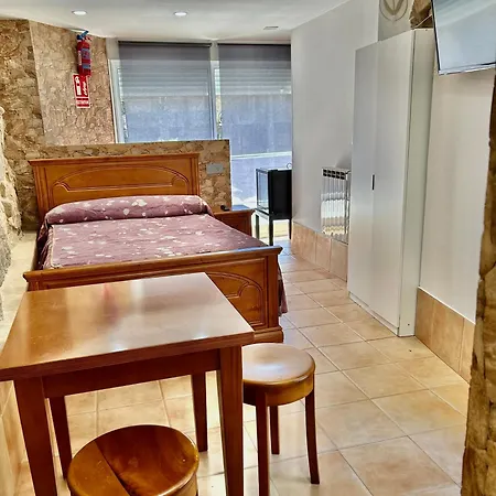 A Casa De Santos *