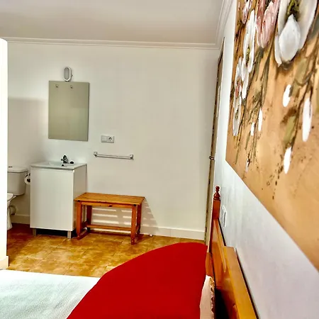 A Casa De Santos
