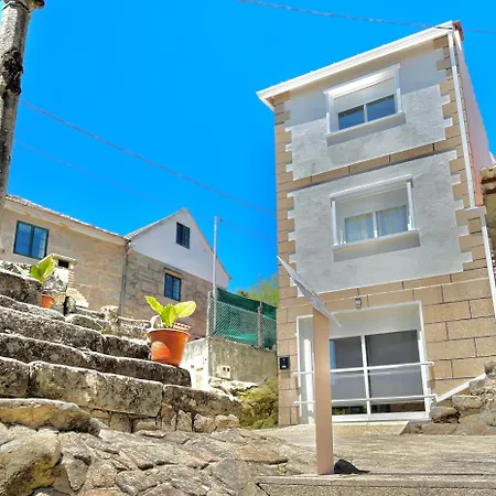 A Casa De Santos