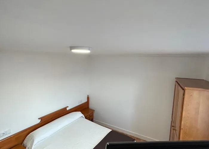 A Casa De Santos 3* Combarro