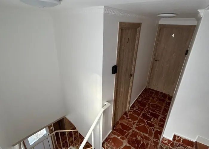 A Casa De Santos Combarro